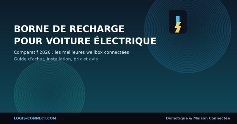 Best Smart Home EV Charger 2026: Comparison & Buying Guide