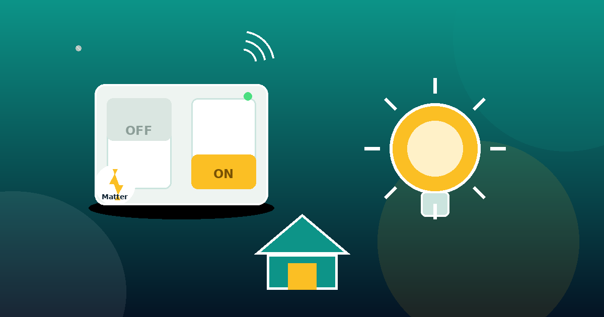 Smart light switch 2026: best models compared (Legrand, Aqara, Schneider, Shelly)