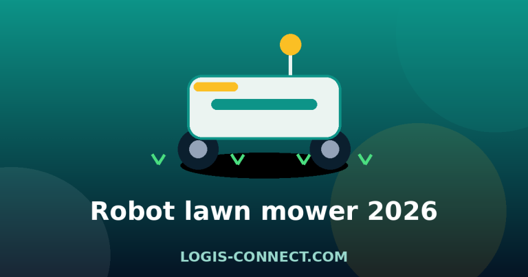 Best Robot Lawn Mower 2026: Comparison & Buying Guide