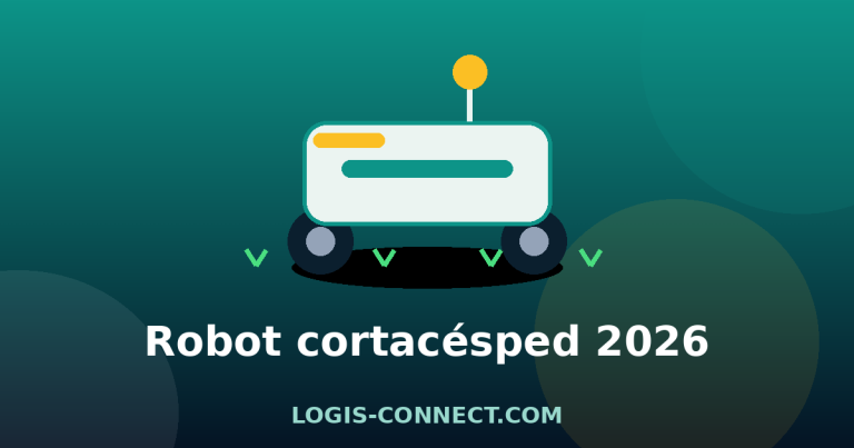 Mejor robot cortacésped inteligente 2026: comparativa y guía de compra