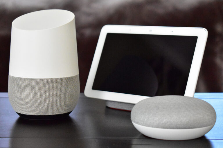 Best Matter Smart Speaker 2026: Amazon Echo vs Google Nest vs HomePod Comparison