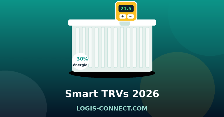 Best Smart Thermostatic Radiator Valves 2026: Comparison & Buying Guide