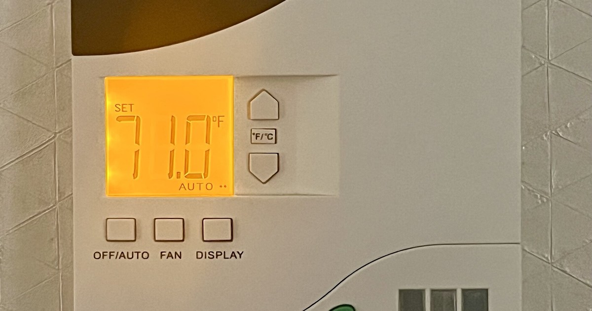 Thermostat intelligent Honeywell E528